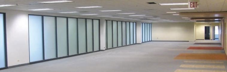 WIFI Corporate Center: 1400 S Wolf Road, Wheeling, IL 60090